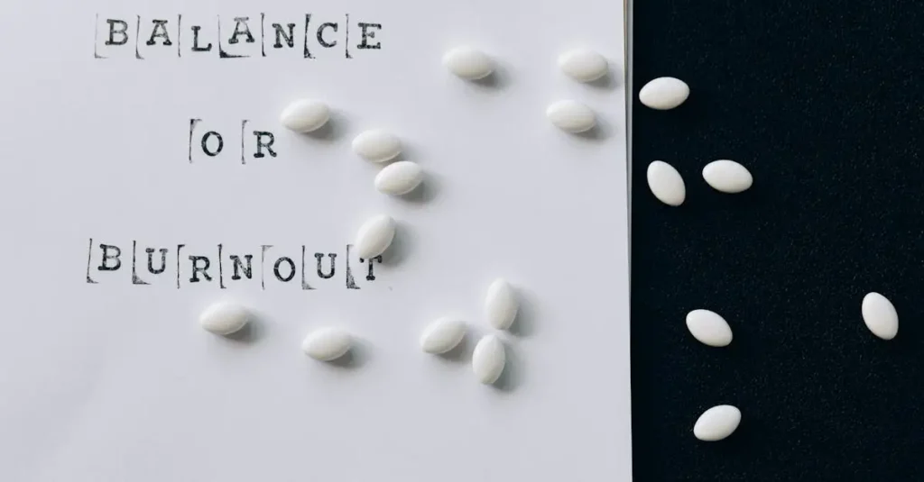 Quali sono i sintomi del burn-out e come riconoscerli?