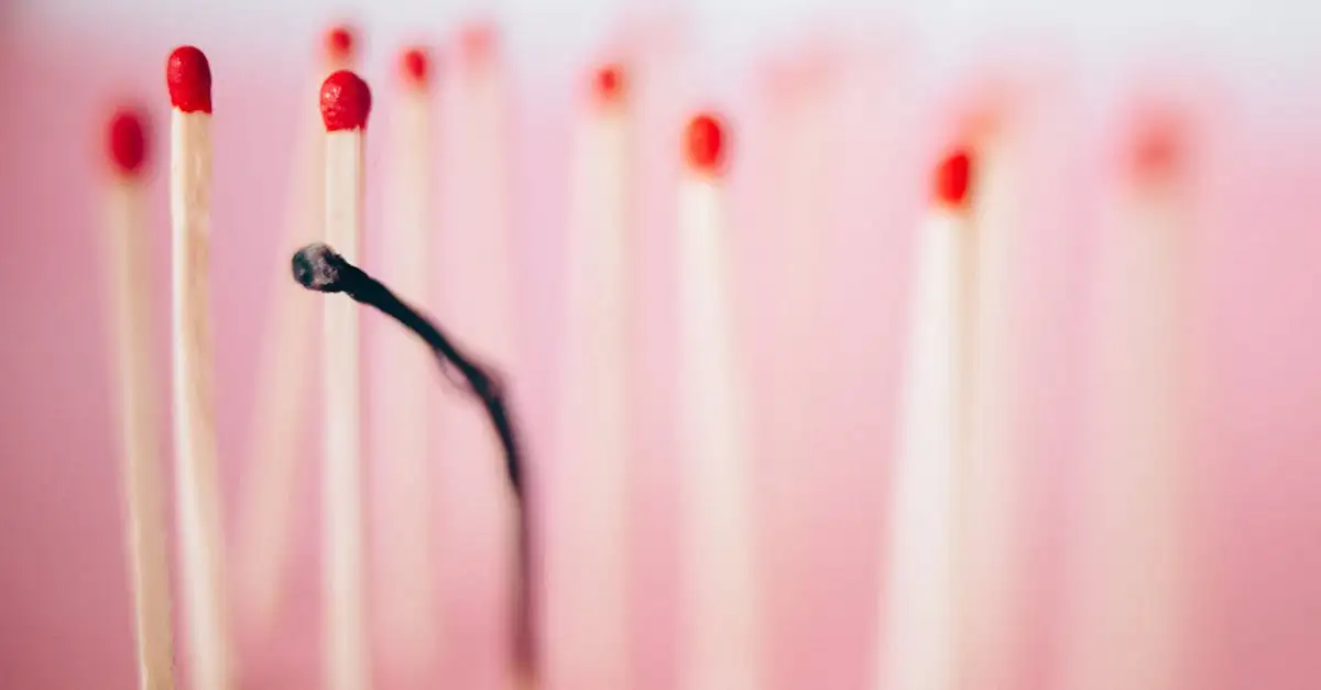 Quali sono i sintomi del burn-out e come riconoscerli?