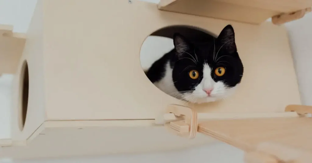 Quanto spesso dovresti cambiare la lettiera per gatti?