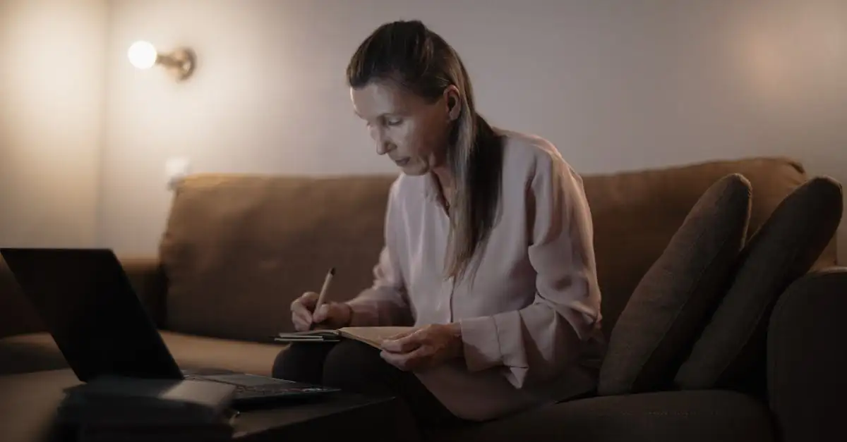 A che età puoi iniziare a lavorare da Plus?