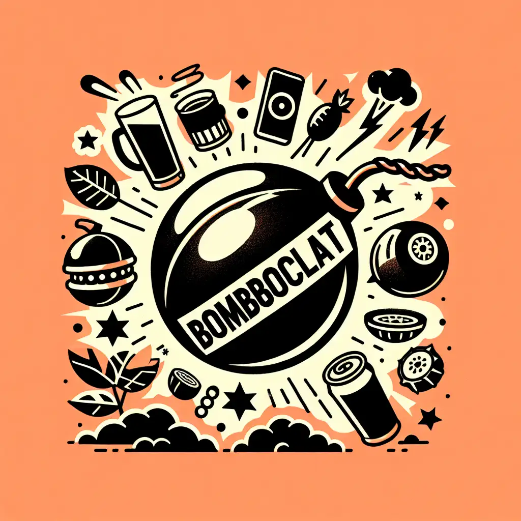 Che cos'è BOMBOCLATTA e perché è così amata?