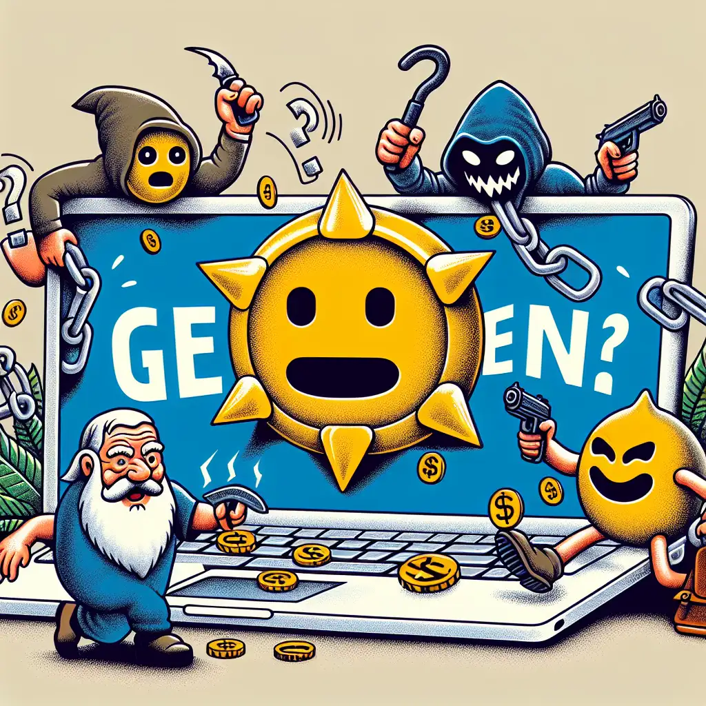 Che cos'è Gern e quali sono i suoi utilizzi?