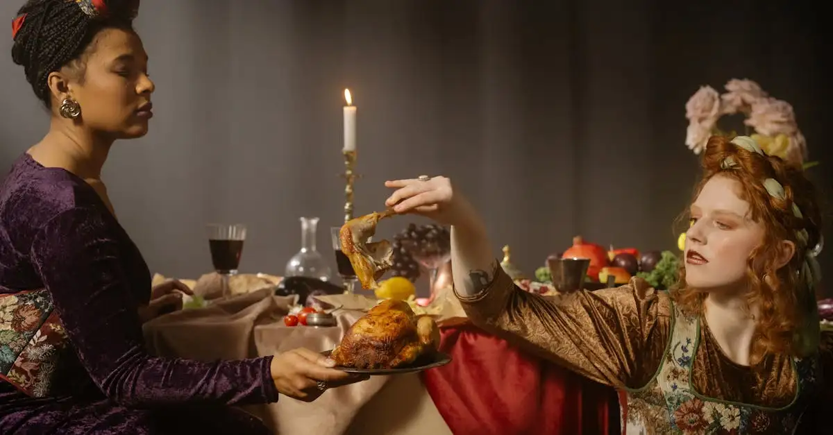 Chi erano le 12 donne influenti del Medioevo?