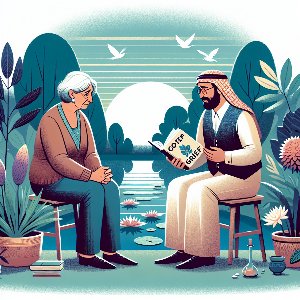 Come affrontare il dolore? Scopri soluzioni e supporto