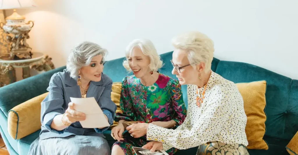 Cosa rivelano le esperienze delle 12 donne intervistate?