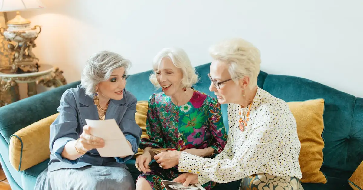 Cosa rivelano le esperienze delle 12 donne intervistate?