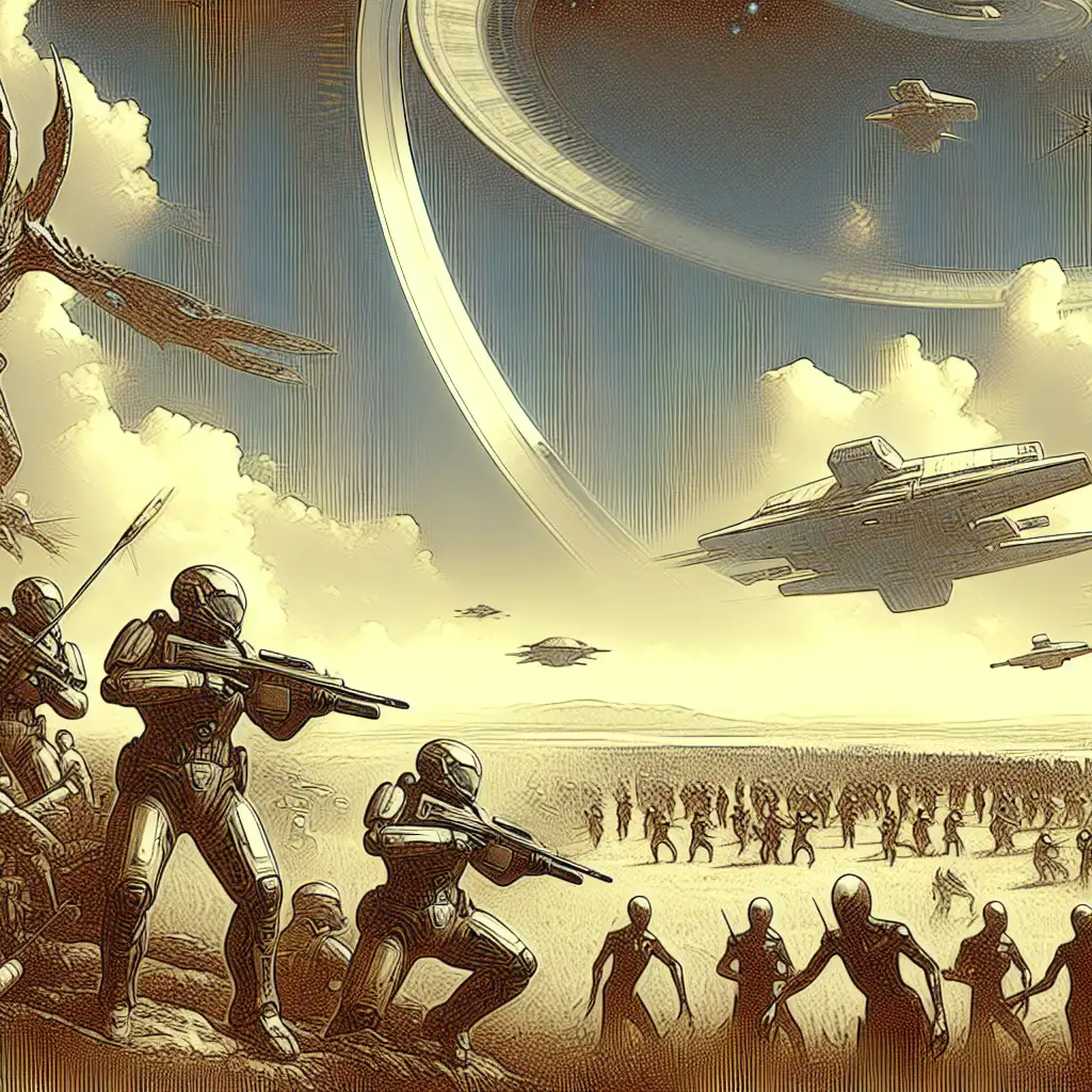 Cos'è Halo e perché ha conquistato i videogiocatori?