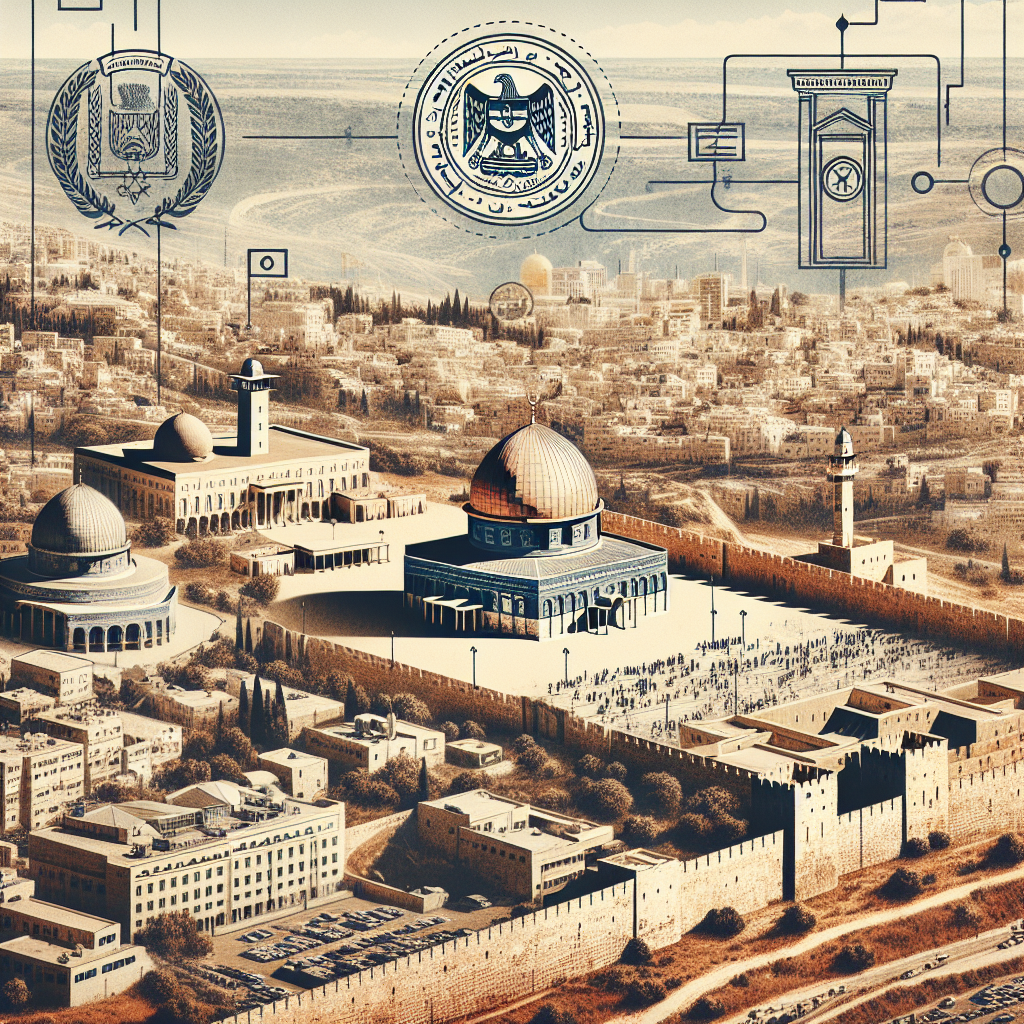 Perché Gerusalemme è considerata capitale di Israele?