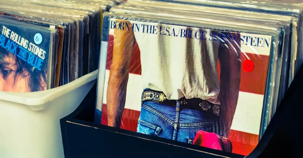 Qual è il messaggio nascosto in The River di Bruce Springsteen?