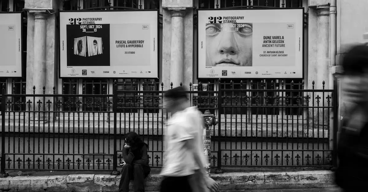 Qual è il museo d'arte moderna più famoso di Istanbul?