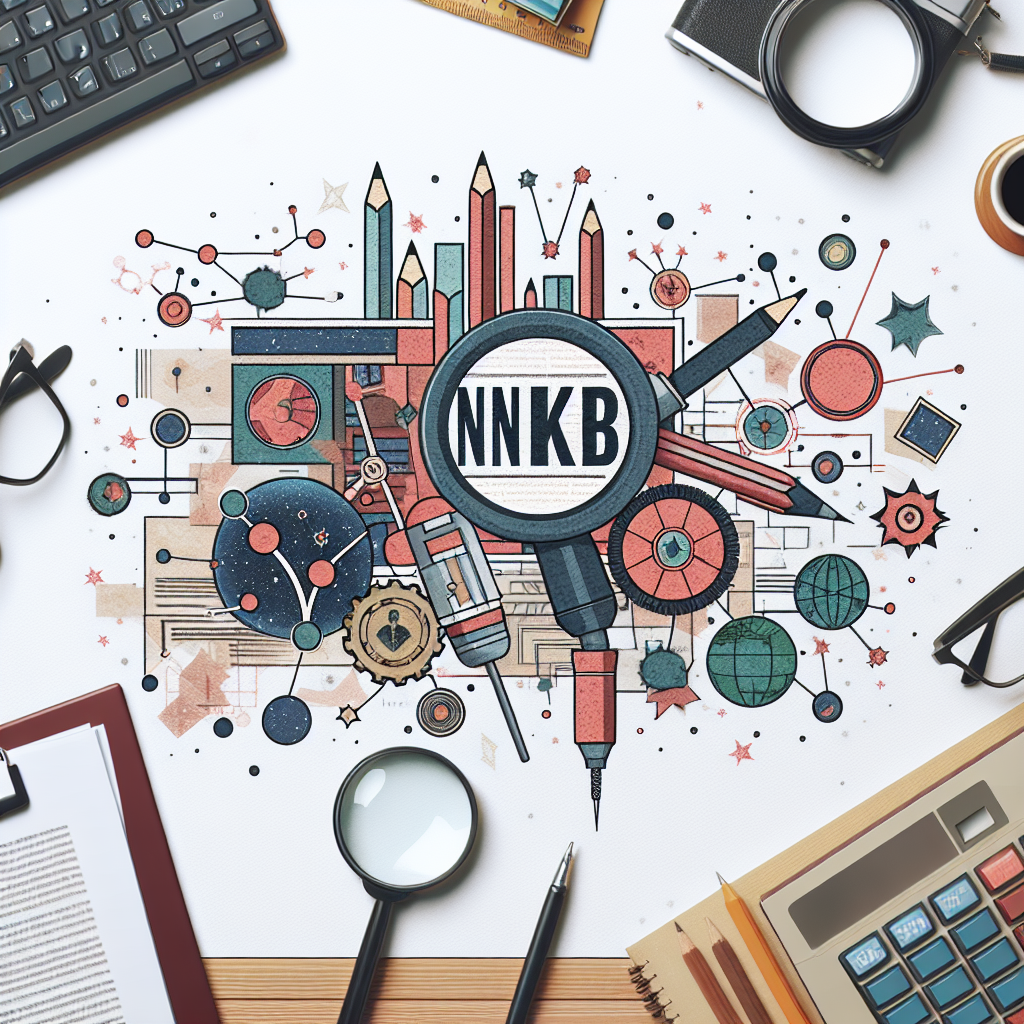 Qual è il significato di Nnkkb? Scoprilo qui!