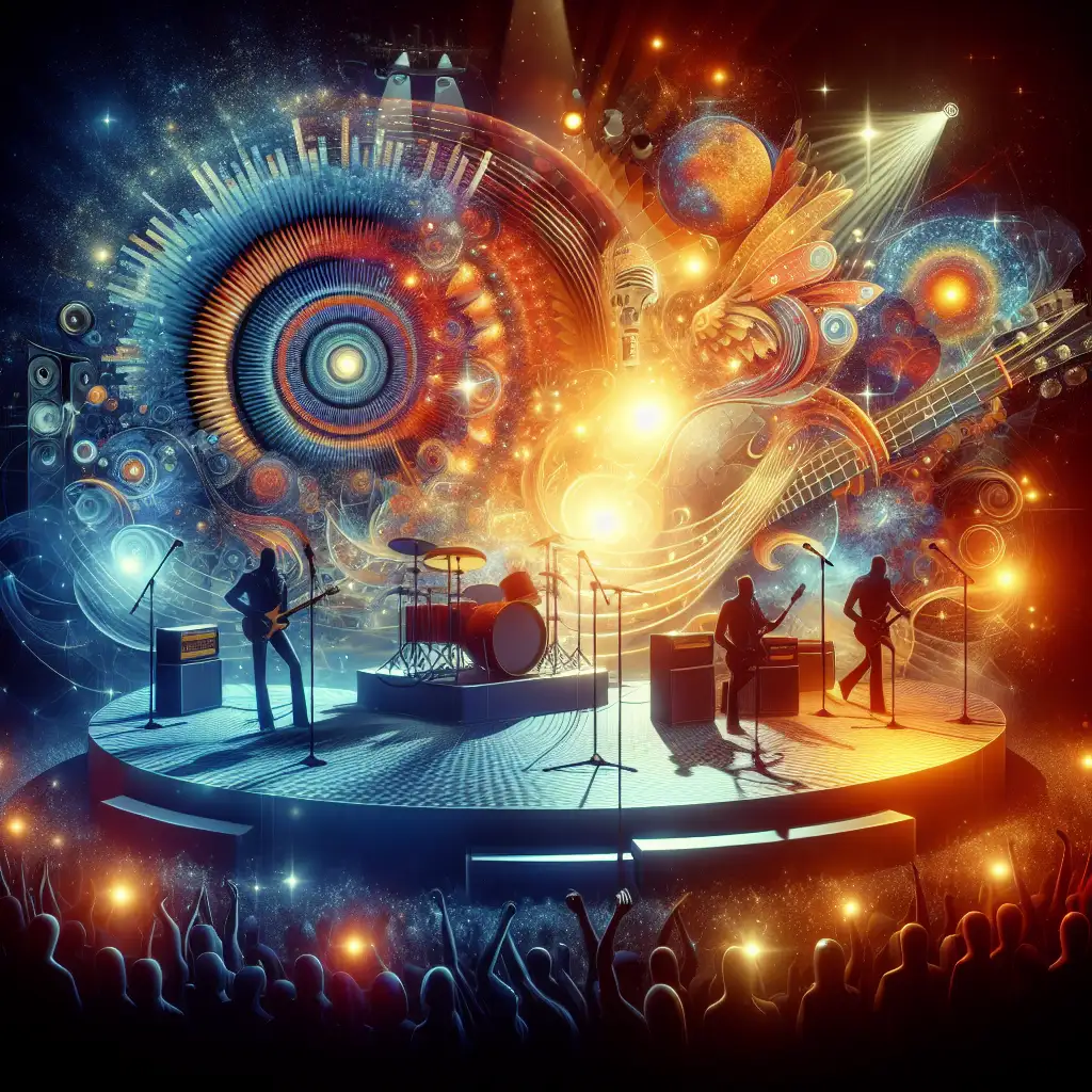 Qual è la band che ha cantato 'Go Your Own Way'?