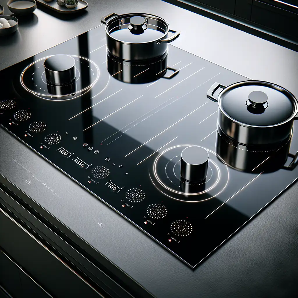 Qual è la migliore piastra a induzione 70 cm con 4 fuochi?