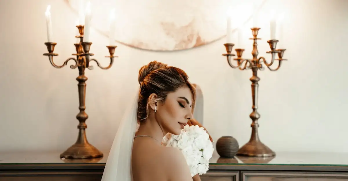 Qual è l'abito da sposa ideale per il tuo stile?