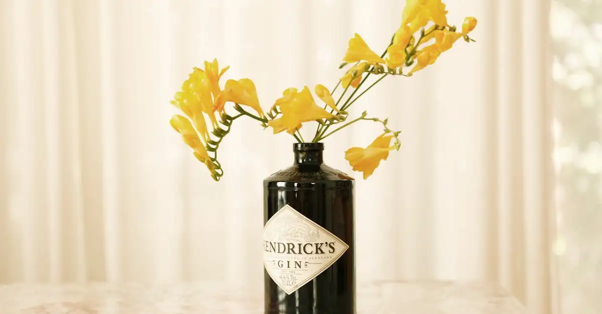 Qual è l'alcol che aiuta a dimagrire? Scoprilo qui!