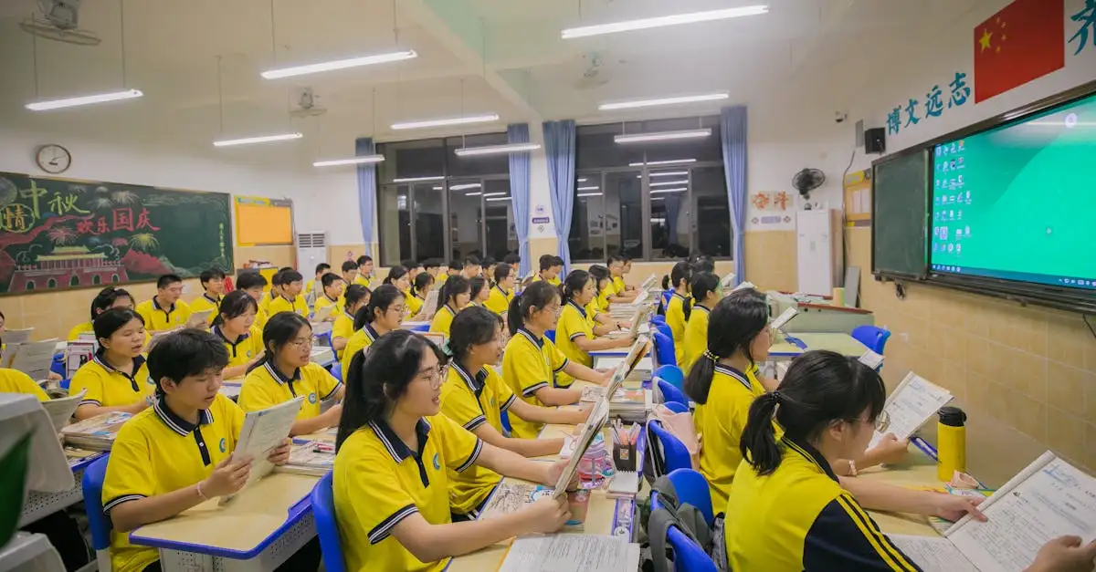 Qual è l'impatto dei libri di testo sui metodi d'insegnamento?