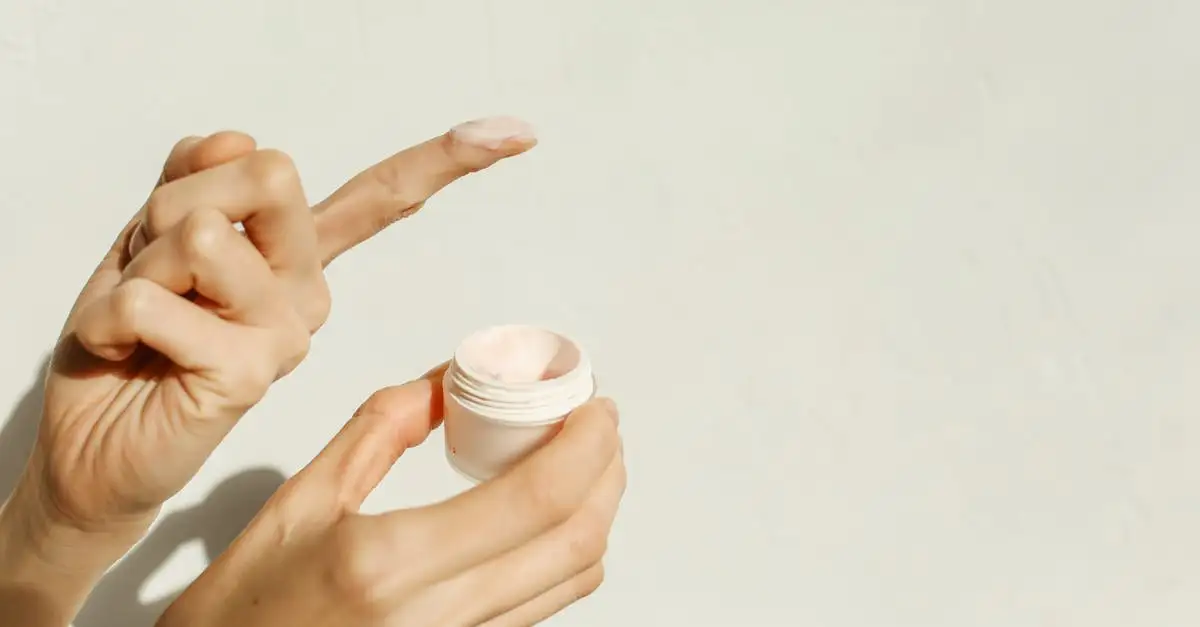 Quale crema viso scegliere per la tua pelle ideale?