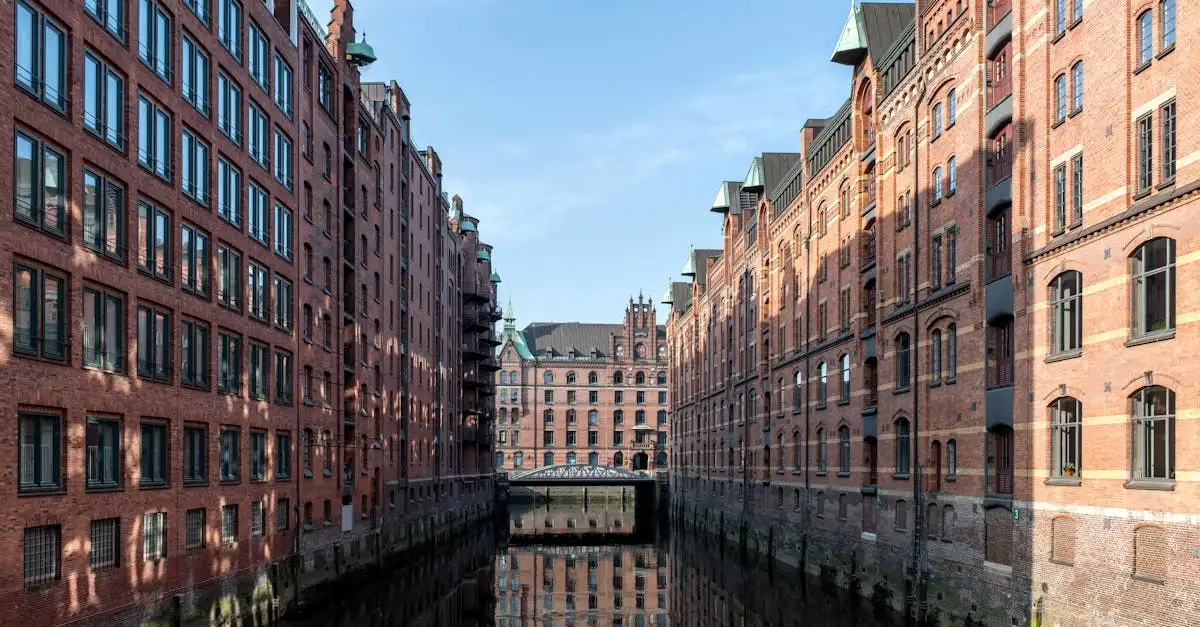 Quali colori abbinare al mattone rosso? Scopri ora!