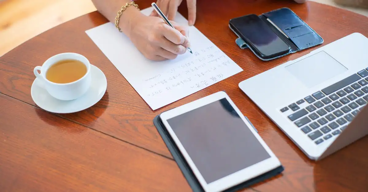 Quali sono i benefici del tè di zenzero fresco? Scoprilo!