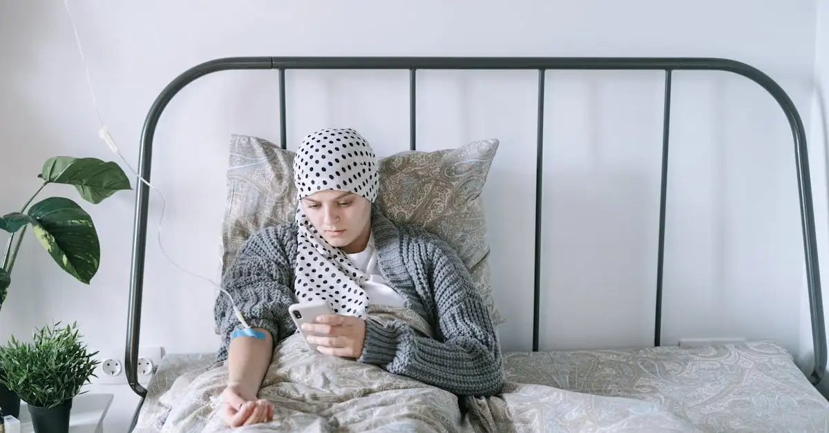 Quali sono le migliori chemio per il cancro al seno?