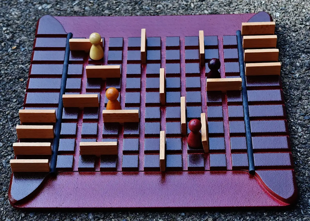 Quali sono le regole del Crokinole? Scoprile subito!