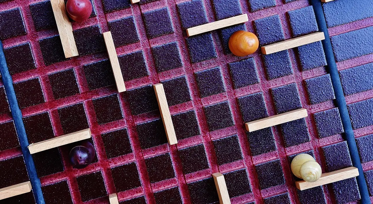 Quali sono le regole del Kubb? Scoprile qui!