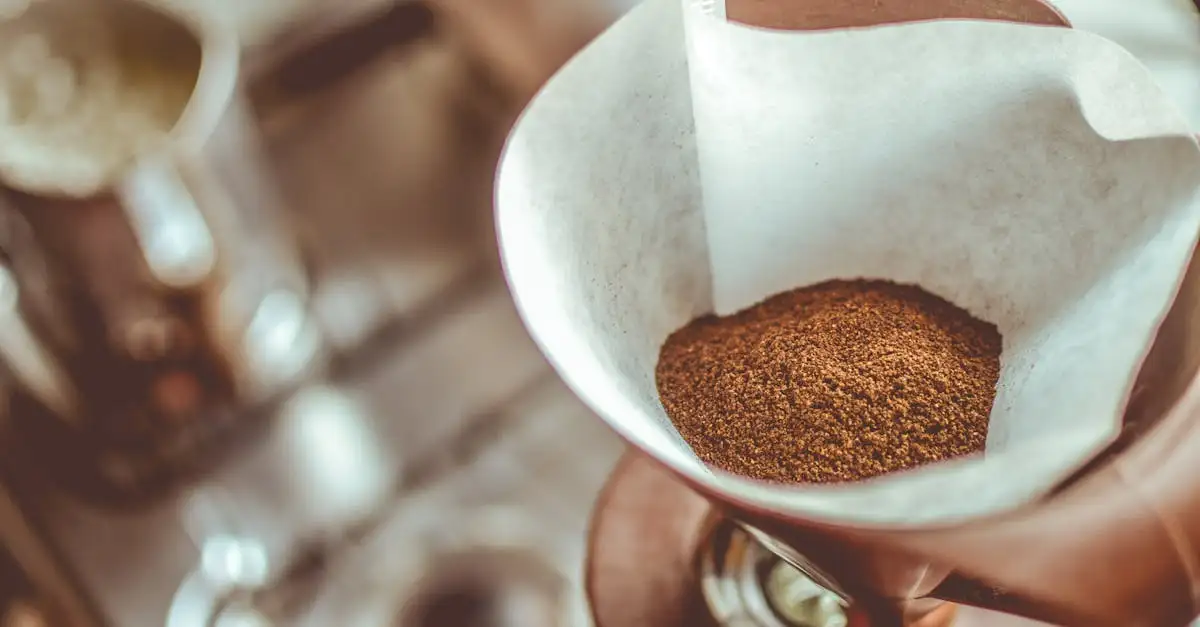 A cosa serve il fondo di caffè? Scopri i suoi vantaggi!