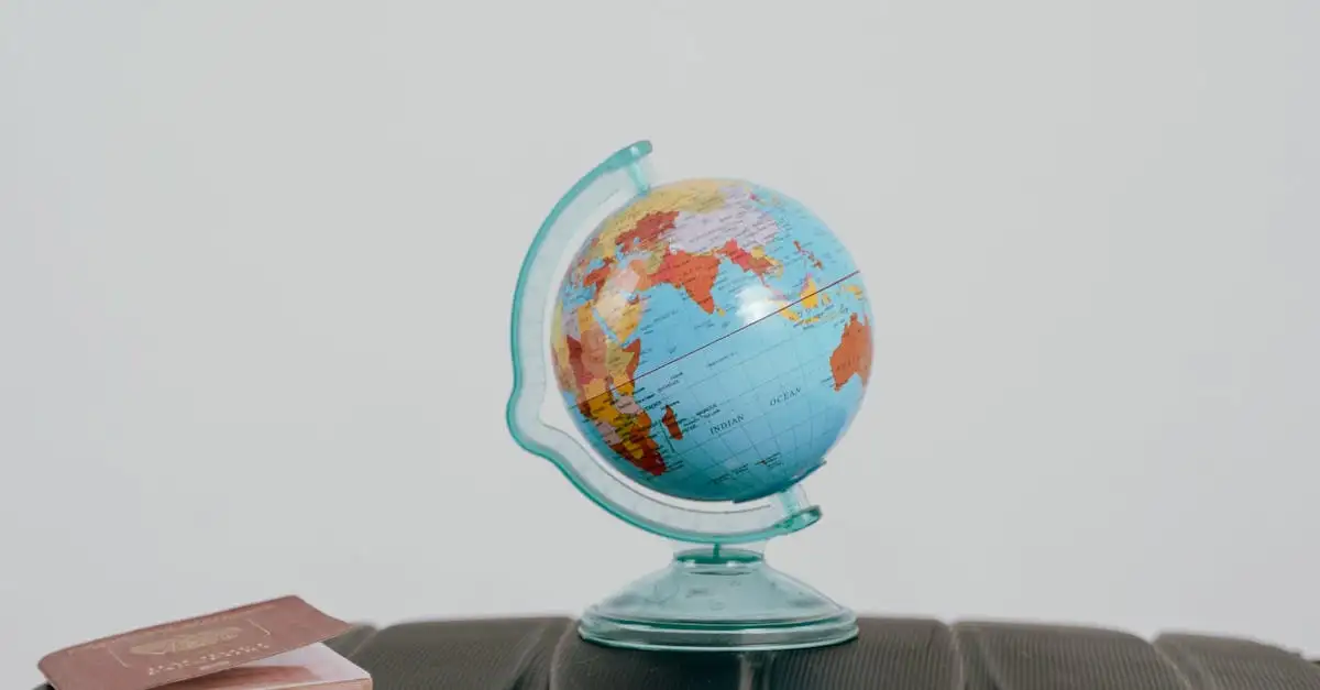 Chi scoprì per primo il Nuovo Mondo? Scopri la verità!