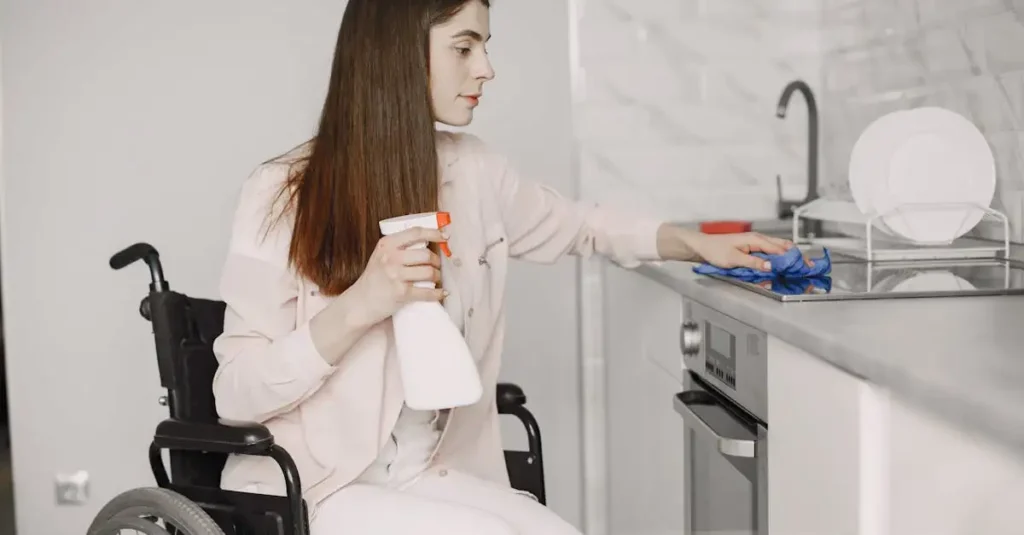 Come pulire il forno con bicarbonato e acqua facilmente?