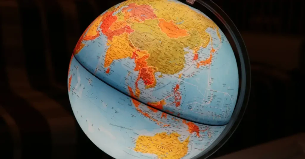 Come varia la propaganda nei diversi paesi del mondo?