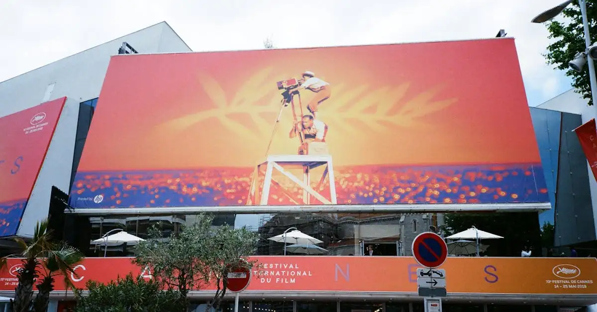 Qual è la città francese famosa per il Festival di Cannes?