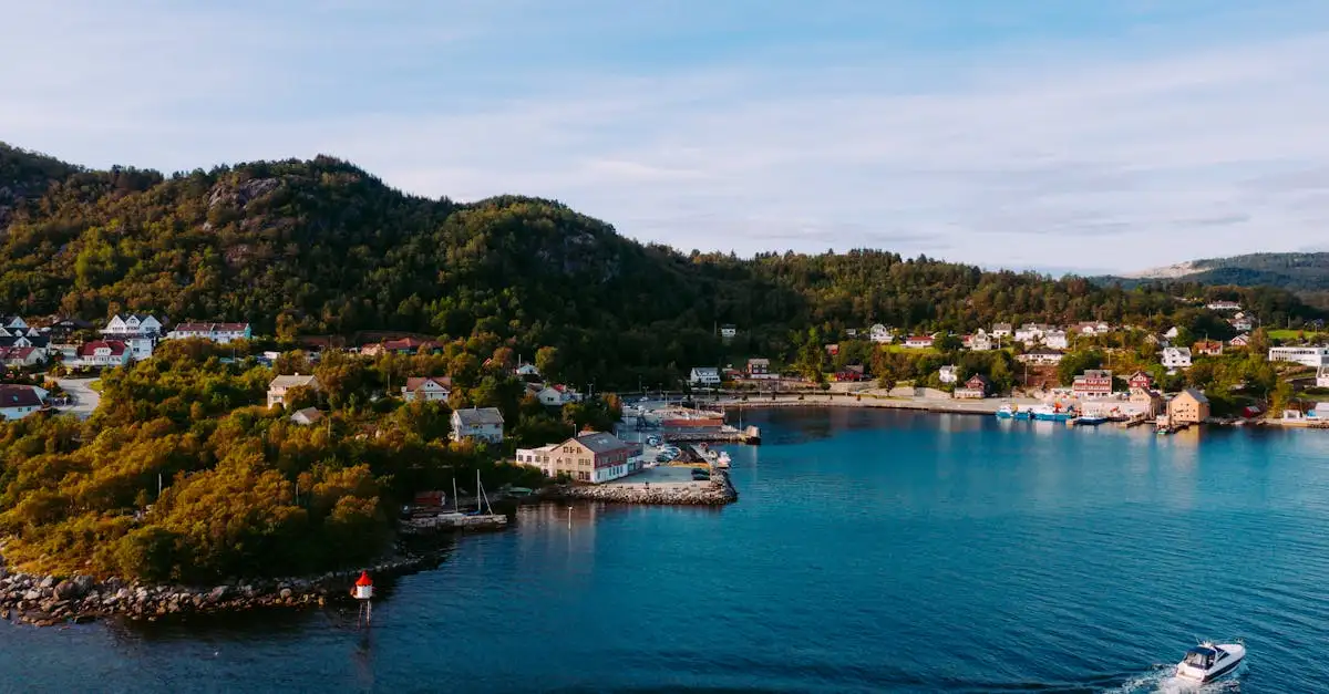 Qual è l'eredità moderna dei Vichinghi in Scandinavia?