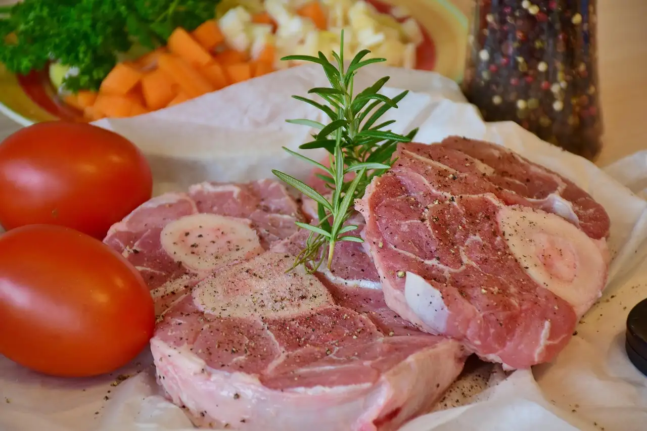 Quale vino abbinare all'ossobuco? Scopri il migliore!