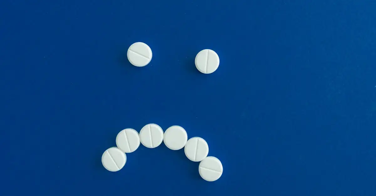 Quali antidepressivi aiutano nella depressione postnatale?