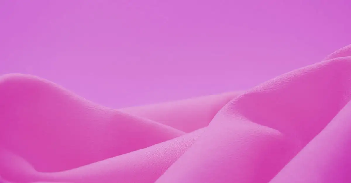 Quali colori si abbinano al fucsia? Scopri le migliori scelte!