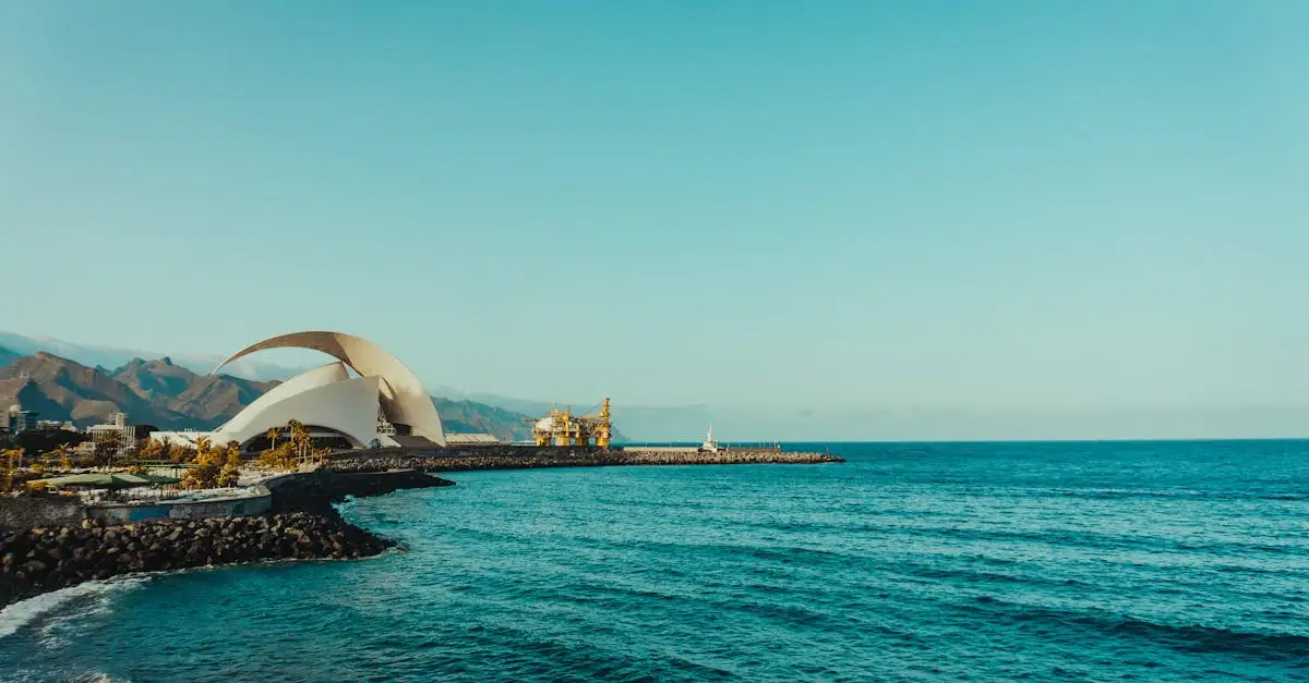 Quali isole compongono le Isole Canarie? Scoprile!