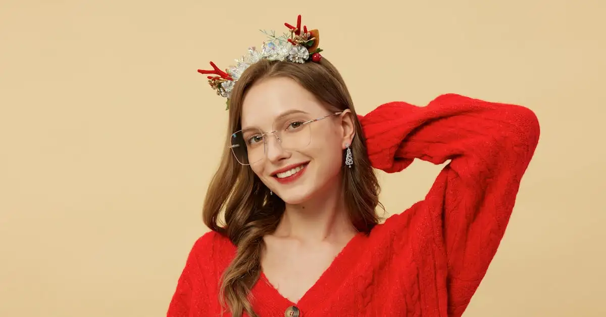 Quali occhiali scegliere in base alla forma del viso?