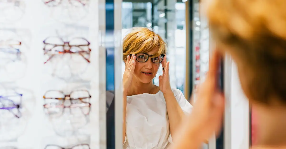 Quali occhiali scegliere per il tuo stile unico?