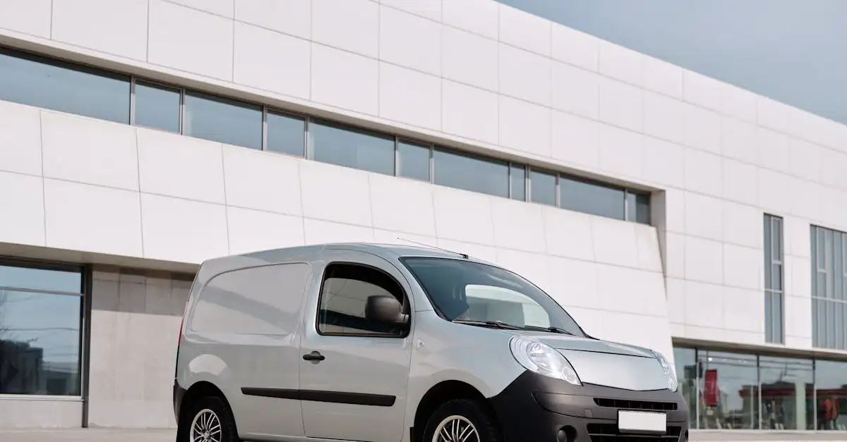 Quali problemi comuni ha la Renault Kangoo? Scopri i consigli!