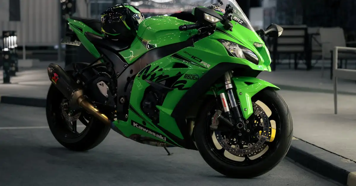 Quali sono i problemi comuni della Kawasaki Ninja 650?