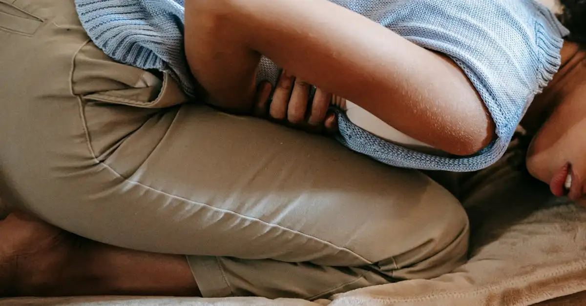 Quali sono i sintomi del dolore da ernia e le soluzioni?