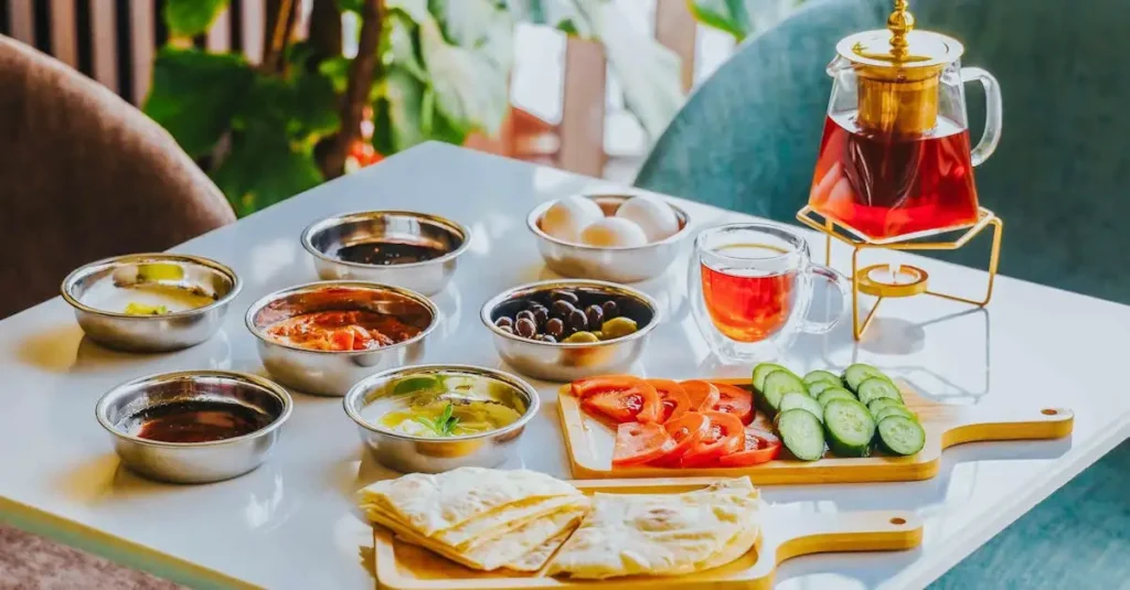 Tisana di ibisco: quali sono i suoi benefici?