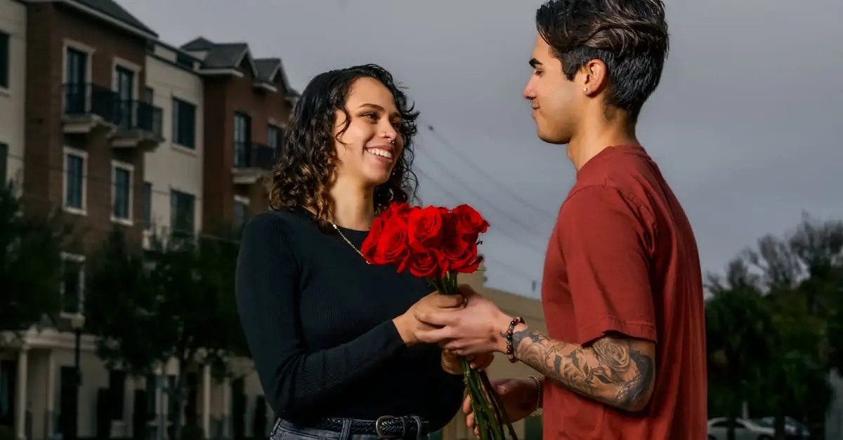 Vuoi una relazione? Scopri come trovare l'amore!