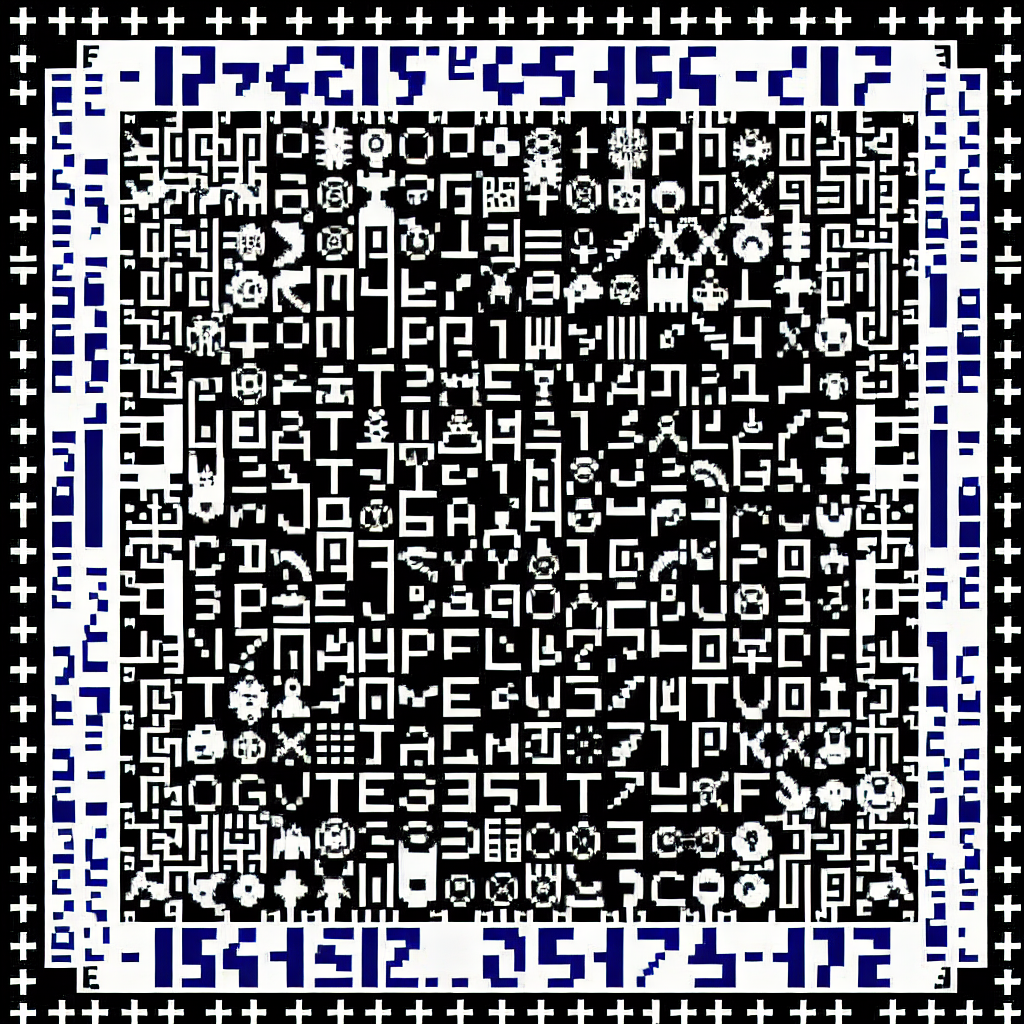 Qual è il significato del tuo messaggio criptico?