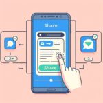 Come inviare questo post su WhatsApp facilmente?