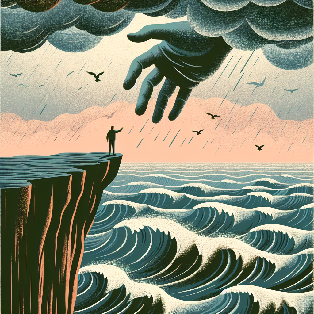 Come trovare aiuto se ti senti sopraffatto dalla vita?