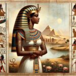 Chi era Hatshepsut e perché divenne faraone?