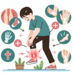 Hodebolezza dei polpacci e dei piedi: cosa sapere?