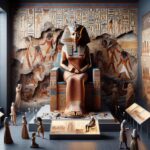 Perché Hatshepsut è stata dimenticata per secoli?