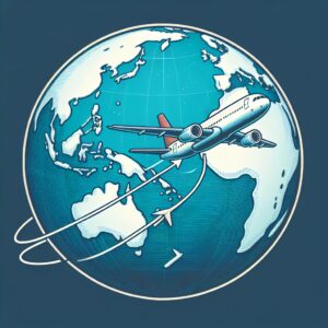 Quanto dura il volo diretto per Bali?